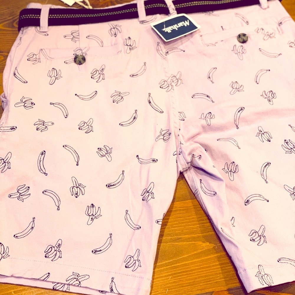 Size 34 Men’s Shorts